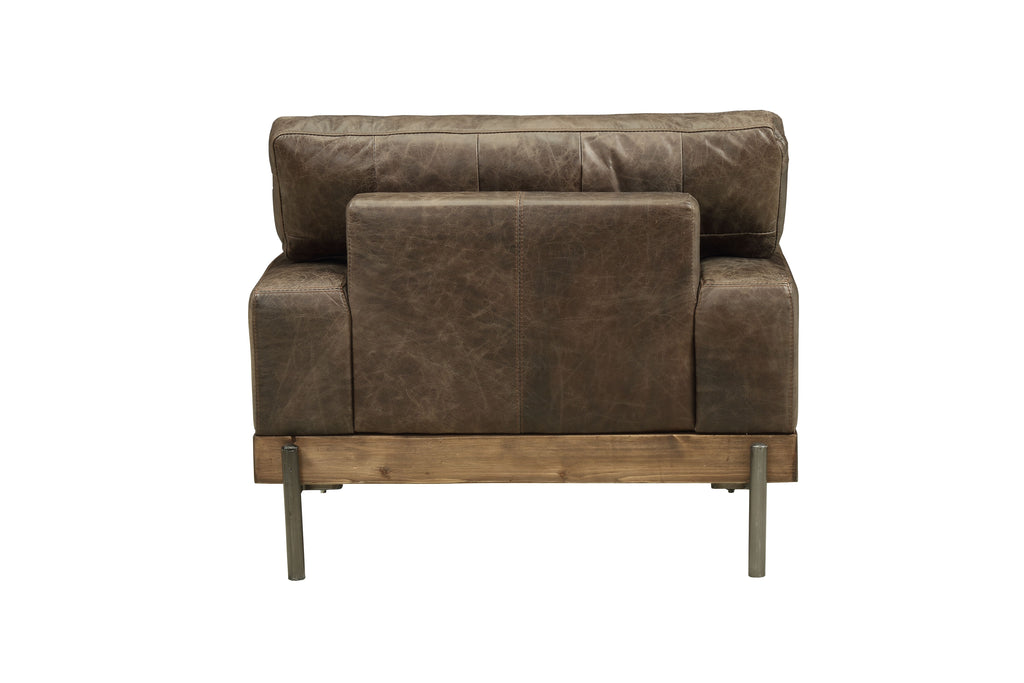 Silchester Accent Chair