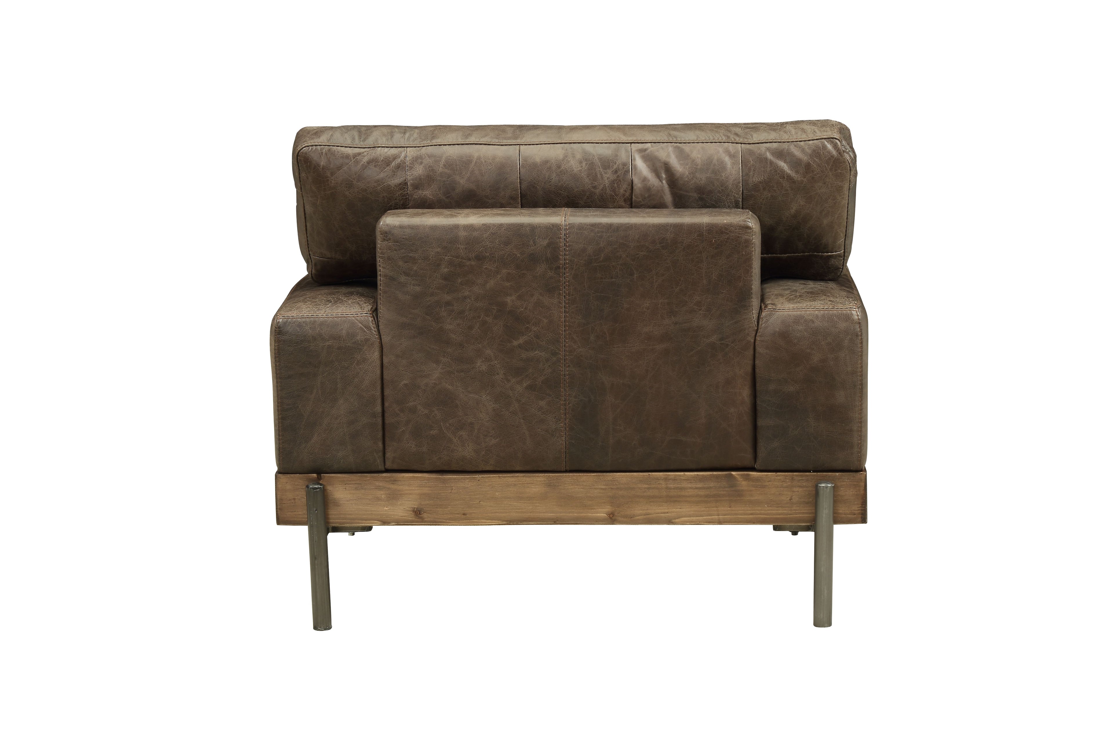 Silchester Accent Chair