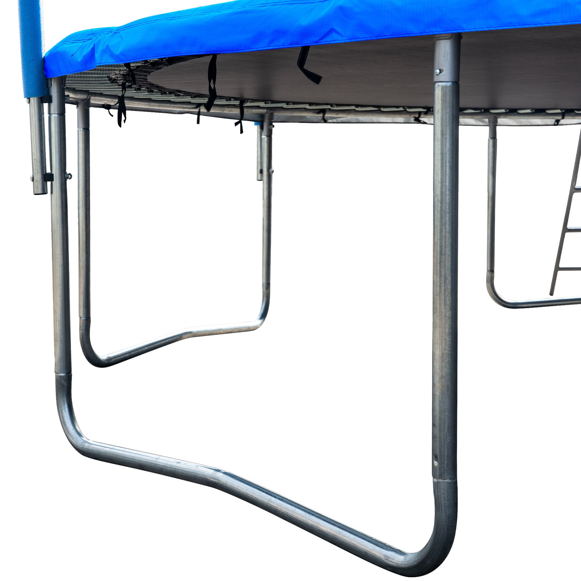 16FT Trampoline for Adults & Kids