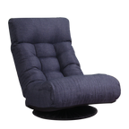 Japanese Floor Chair: Versatile Adjustable Relaxation