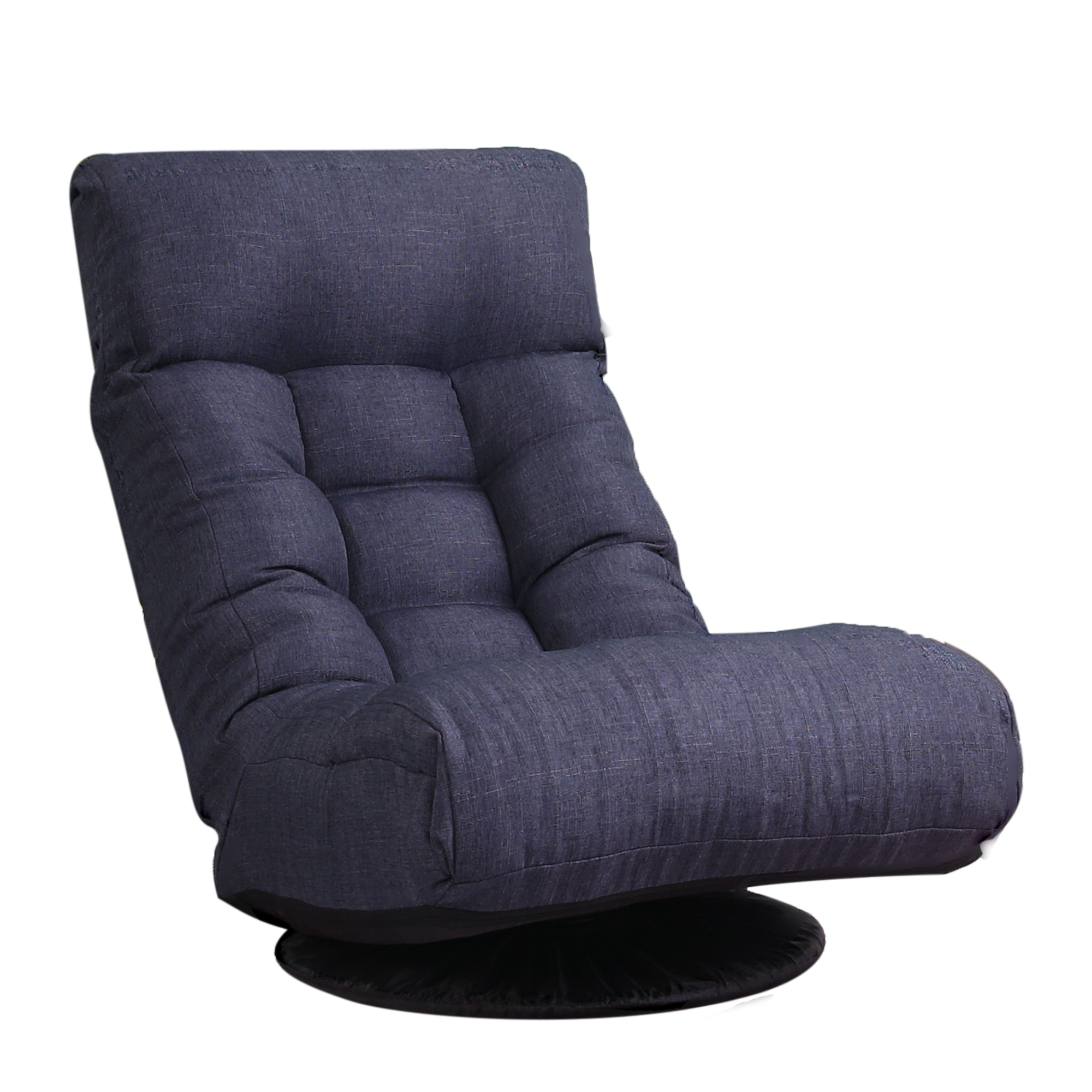 Japanese Floor Chair: Versatile Adjustable Relaxation