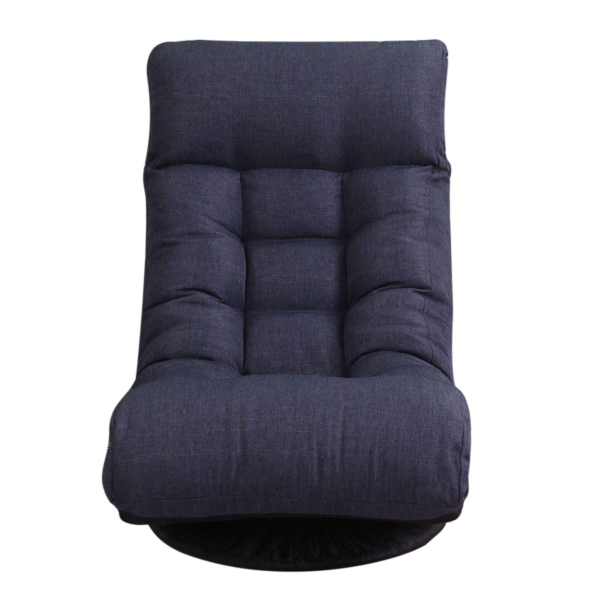 Japanese Floor Chair: Versatile Adjustable Relaxation