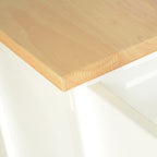 Mobile Kitchen Island & Kitchen Cart