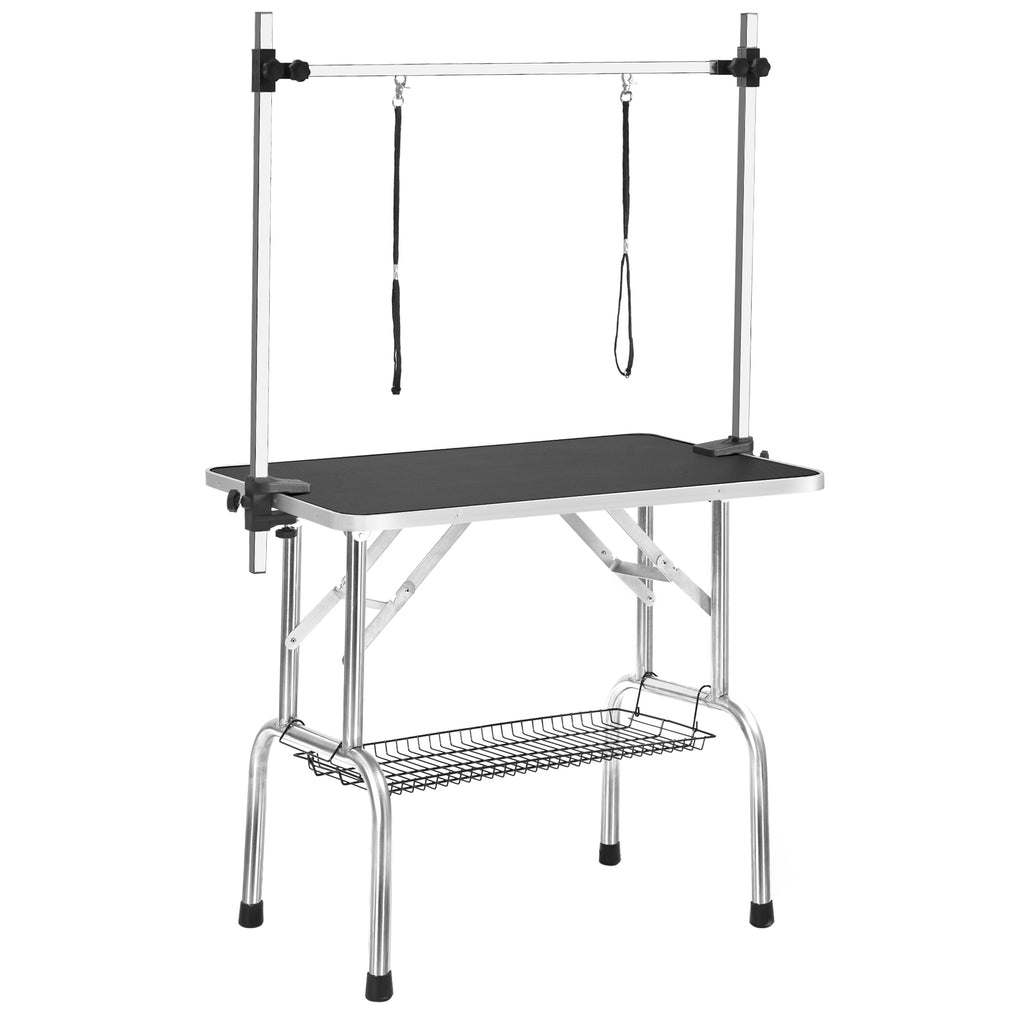 Large Grooming Table for Pet Dog and Cat