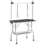Large Grooming Table for Pet Dog and Cat