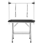 Large Grooming Table for Pet Dog and Cat