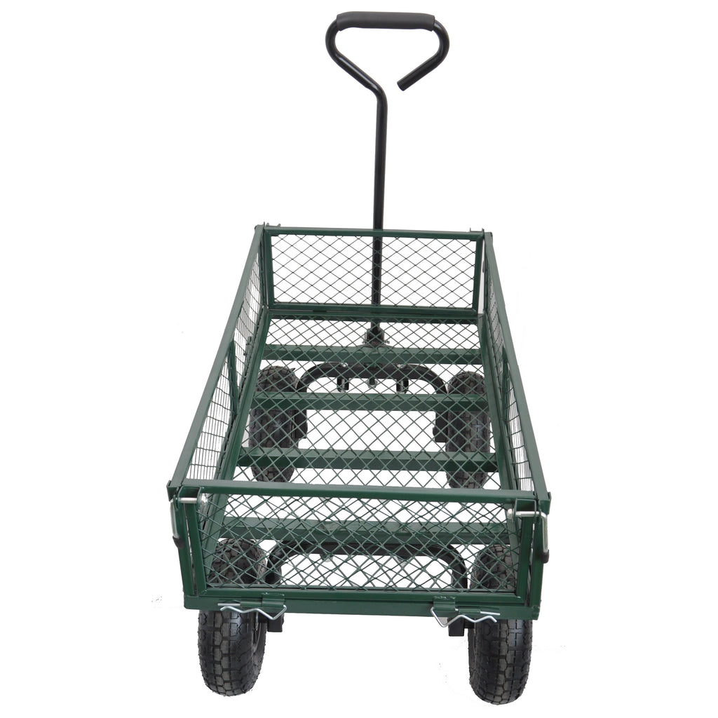 Wagon Cart Garden Cart
