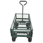 Wagon Cart Garden Cart