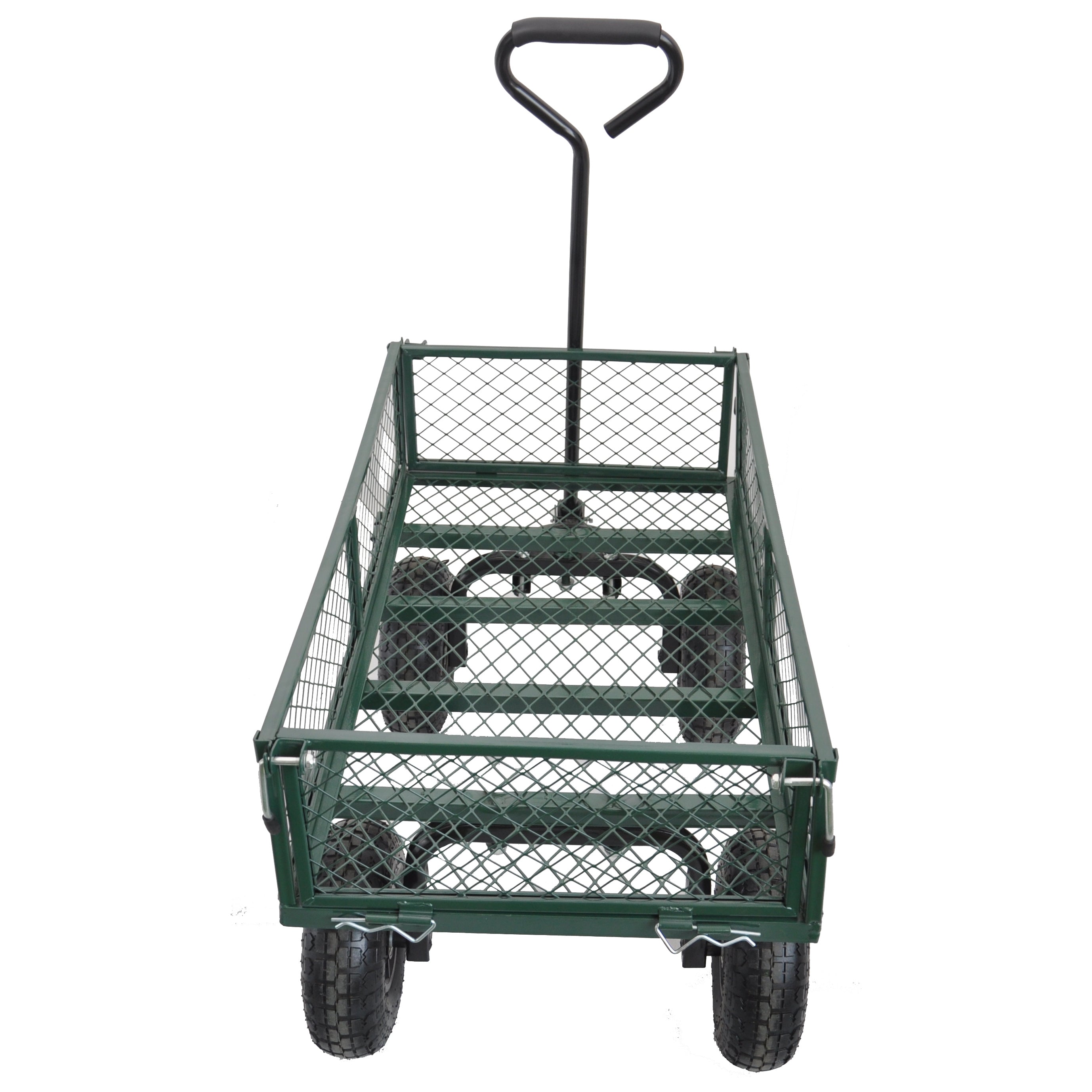 Wagon Cart Garden Cart