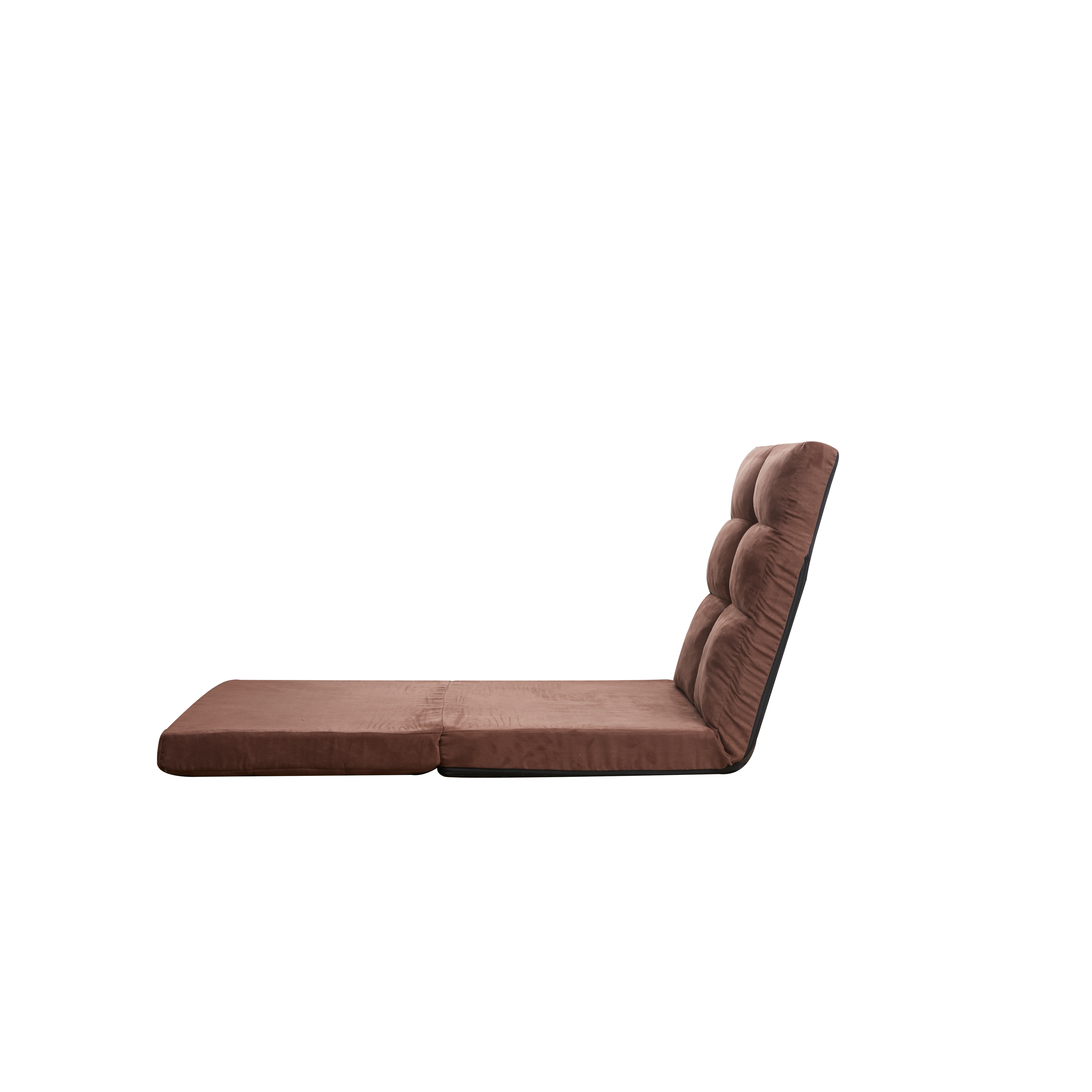 Triple Fold Down Sofa Bed