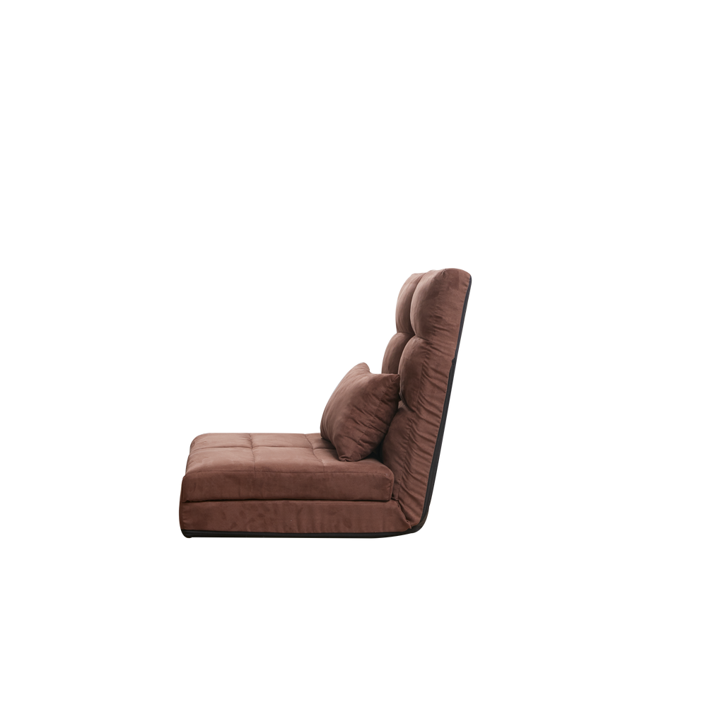 Triple Fold Down Sofa Bed