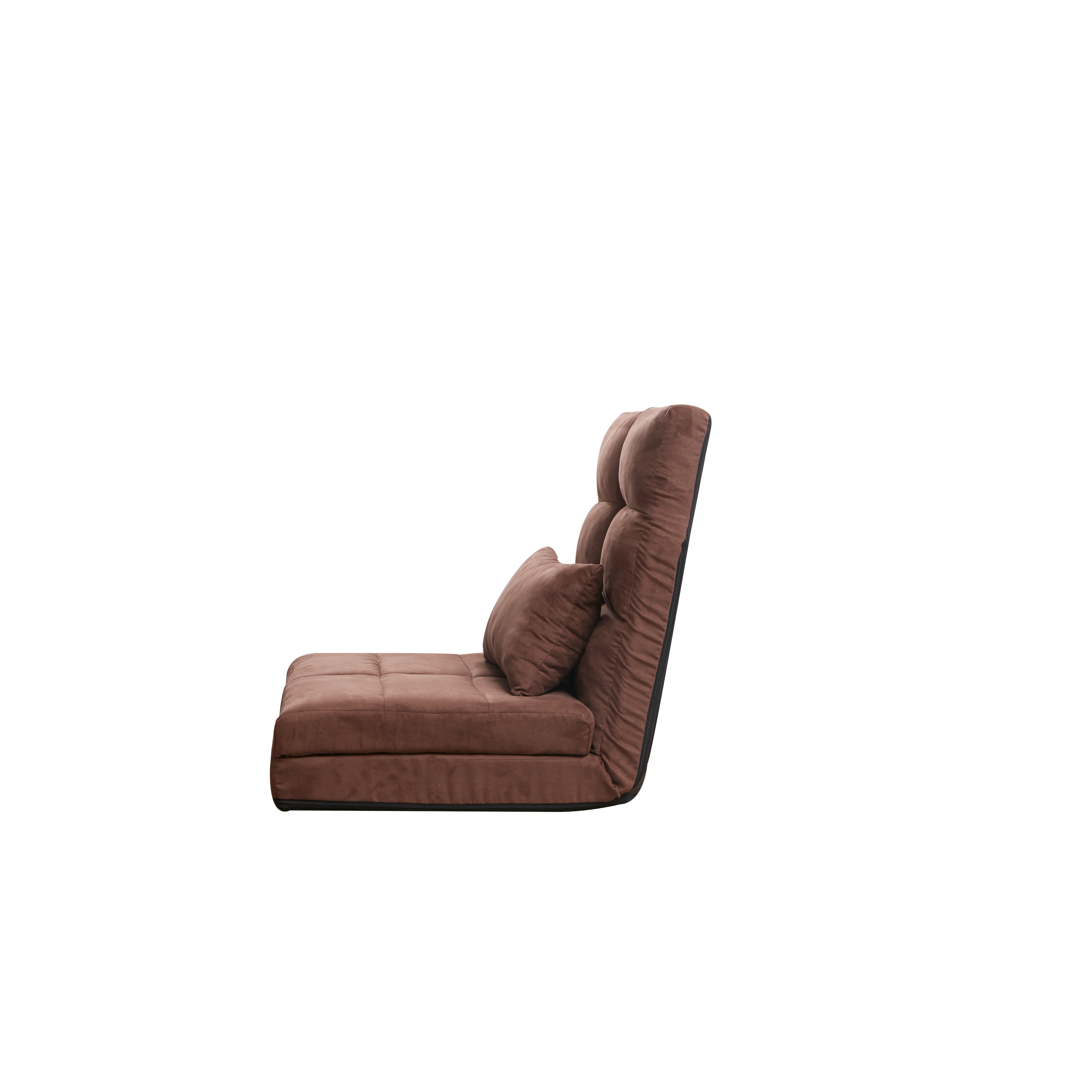 Triple Fold Down Sofa Bed