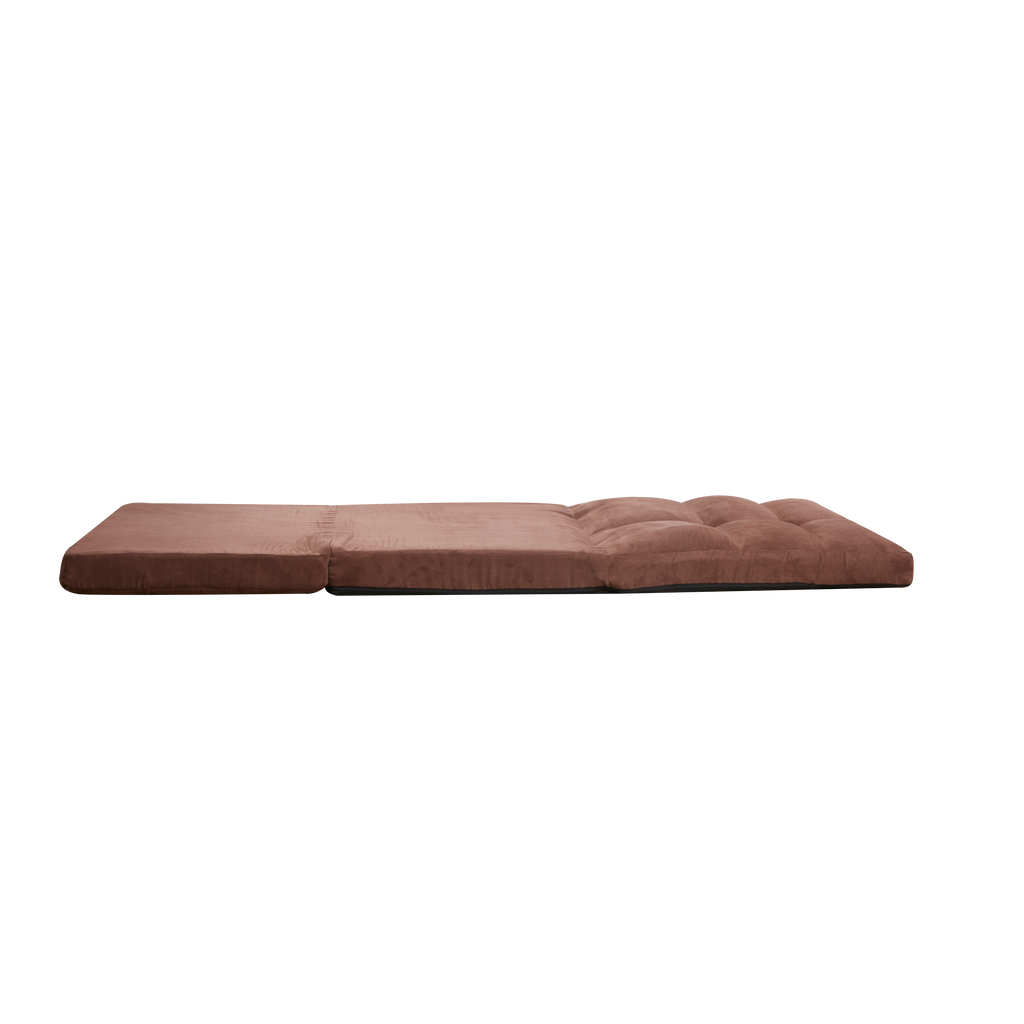 Triple Fold Down Sofa Bed