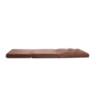 Triple Fold Down Sofa Bed