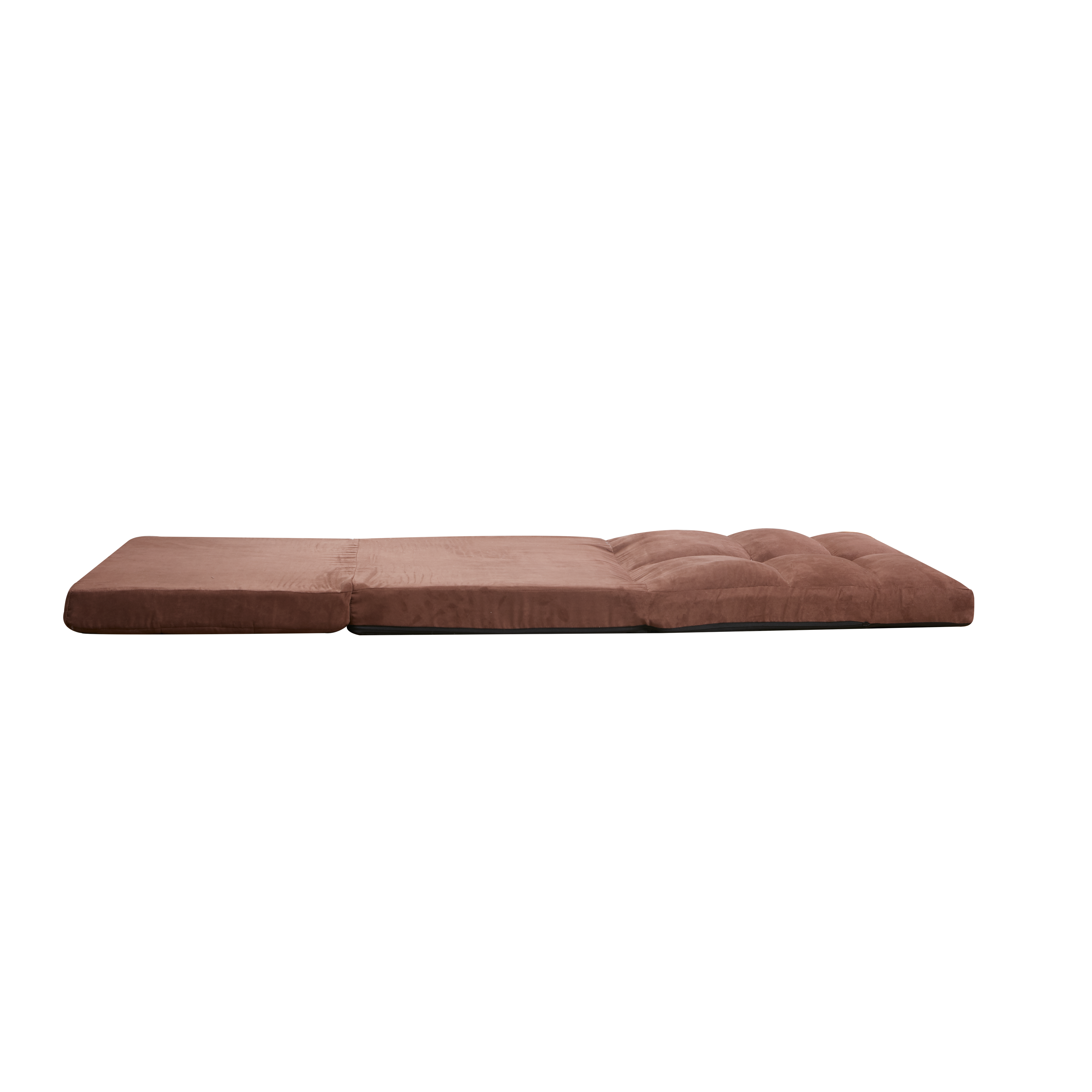 Triple Fold Down Sofa Bed