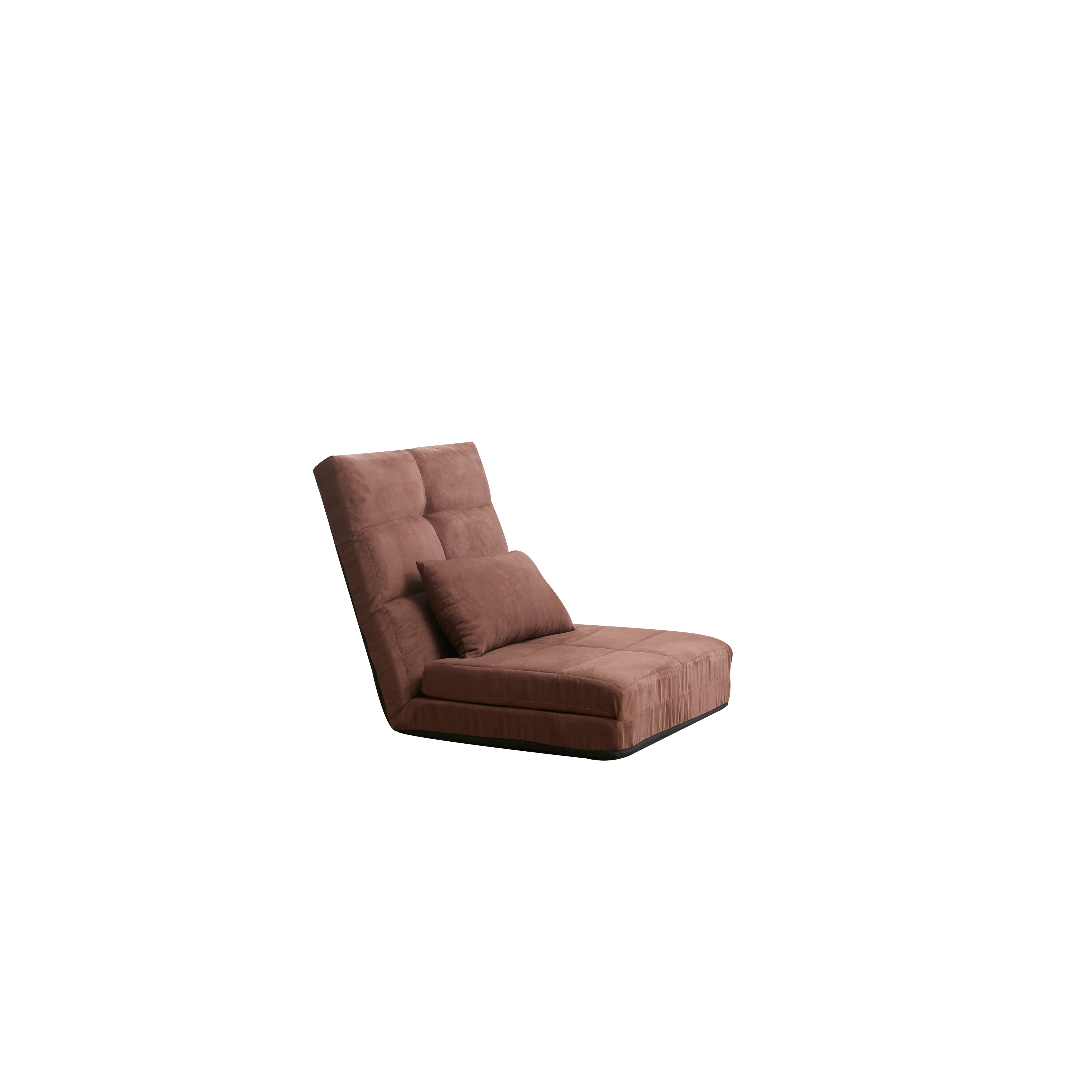 Triple Fold Down Sofa Bed