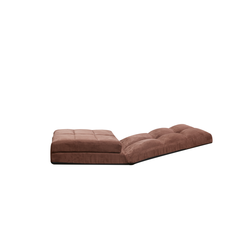 Triple Fold Down Sofa Bed