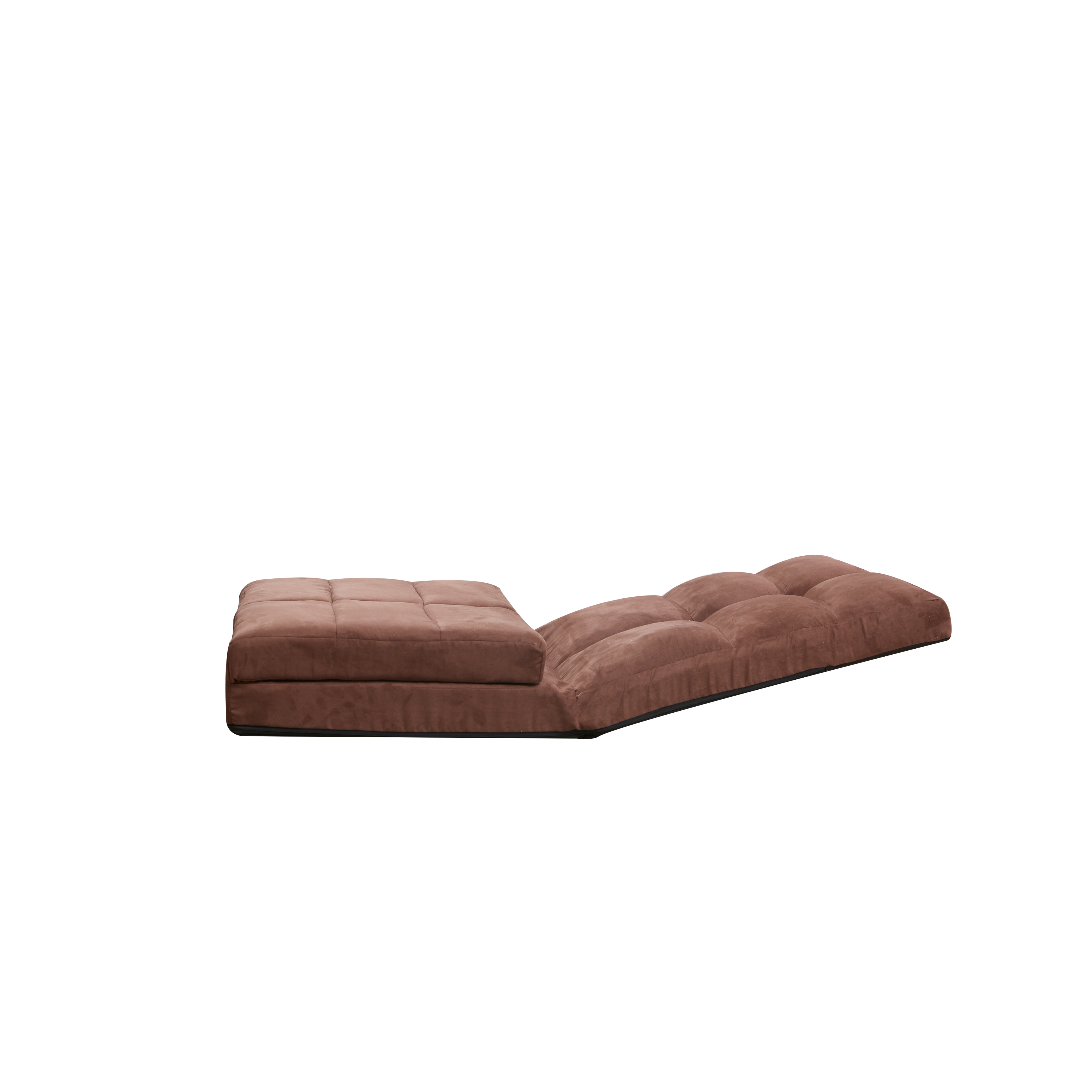 Triple Fold Down Sofa Bed