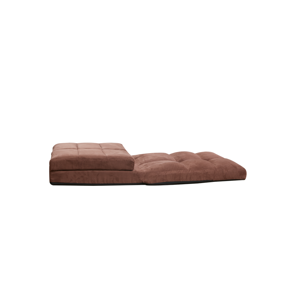 Triple Fold Down Sofa Bed
