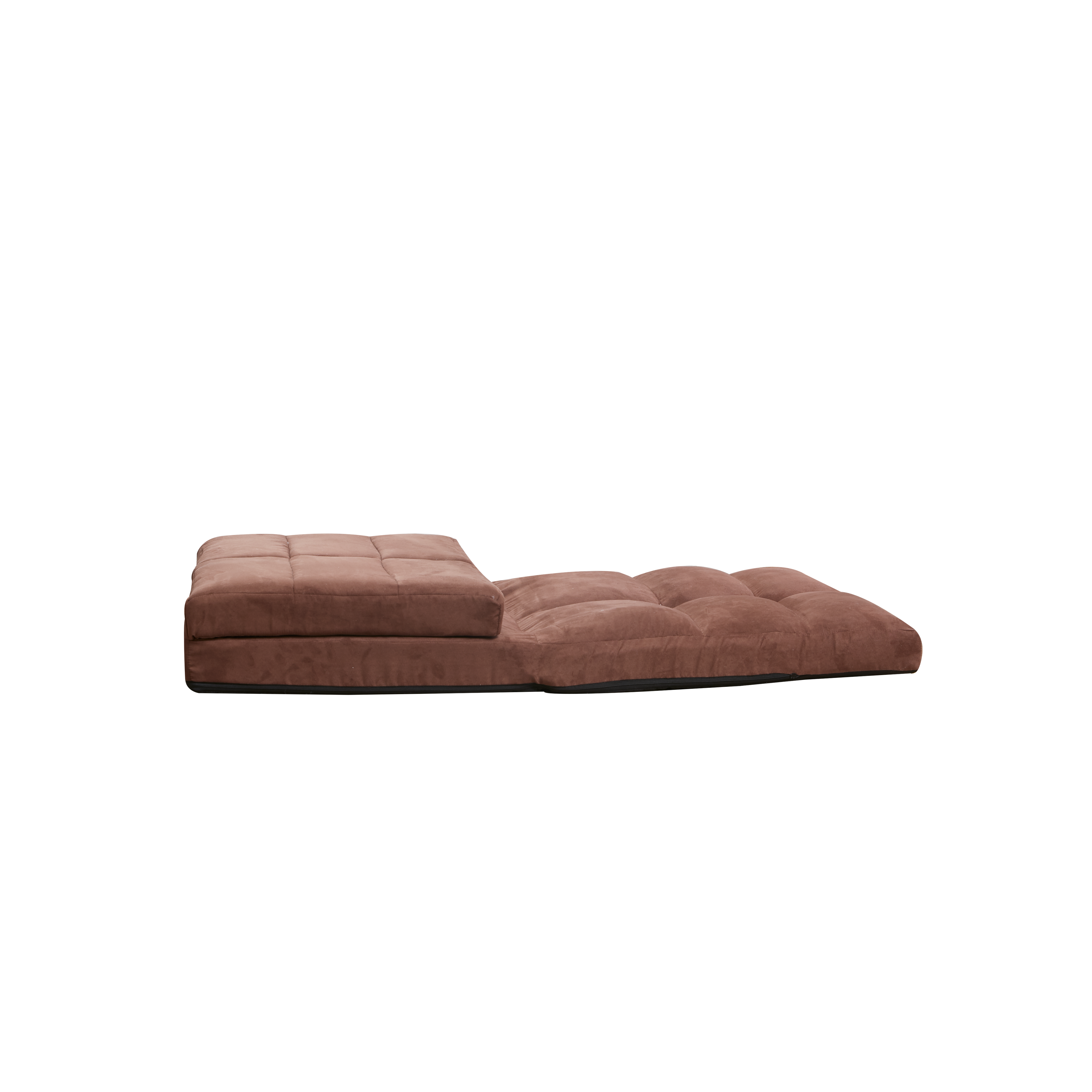 Triple Fold Down Sofa Bed