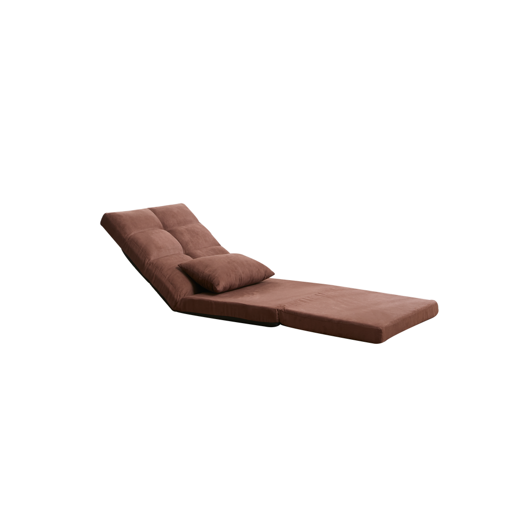 Triple Fold Down Sofa Bed