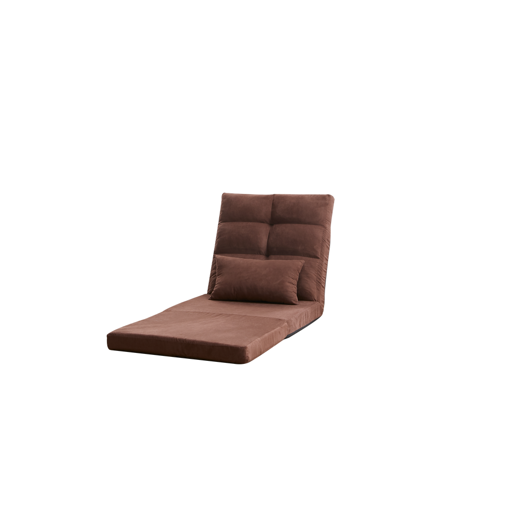 Triple Fold Down Sofa Bed