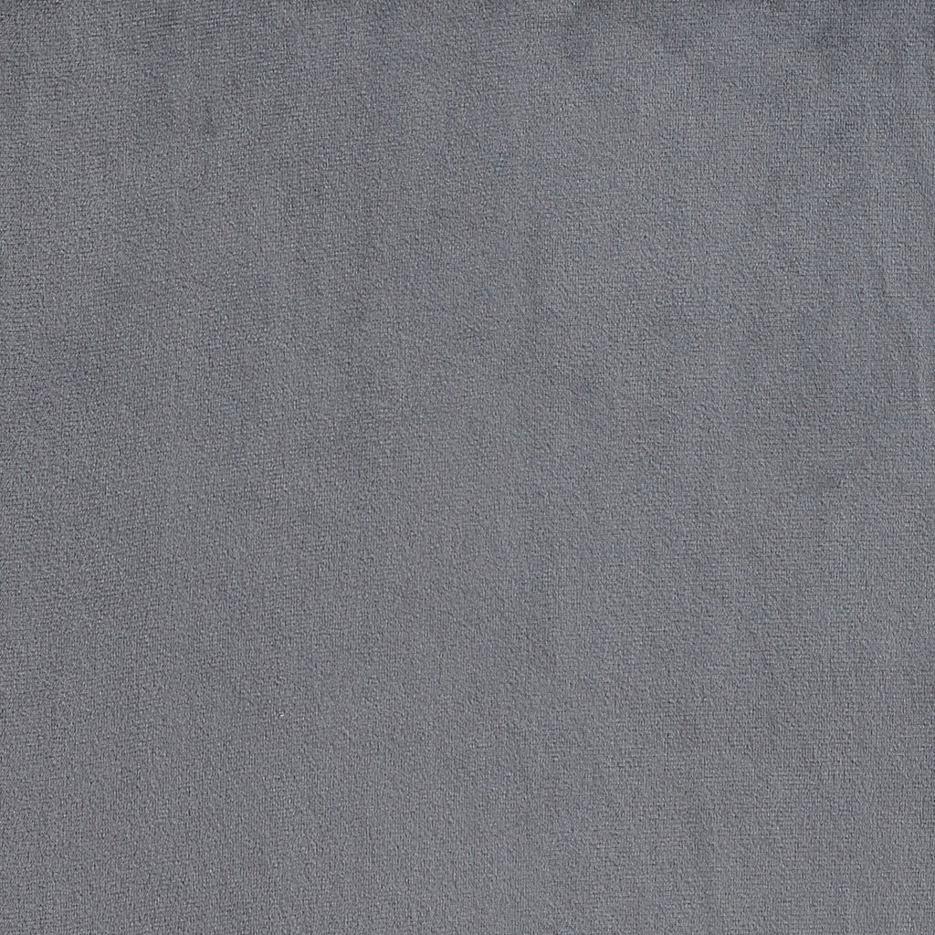 Velvet Button Tufted Upholstered Bed