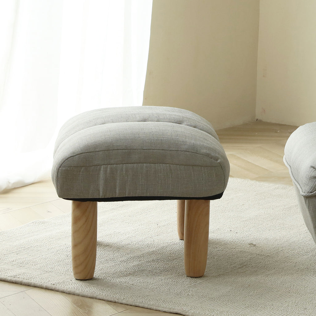 Pedals and Stools for Modern Living Spaces