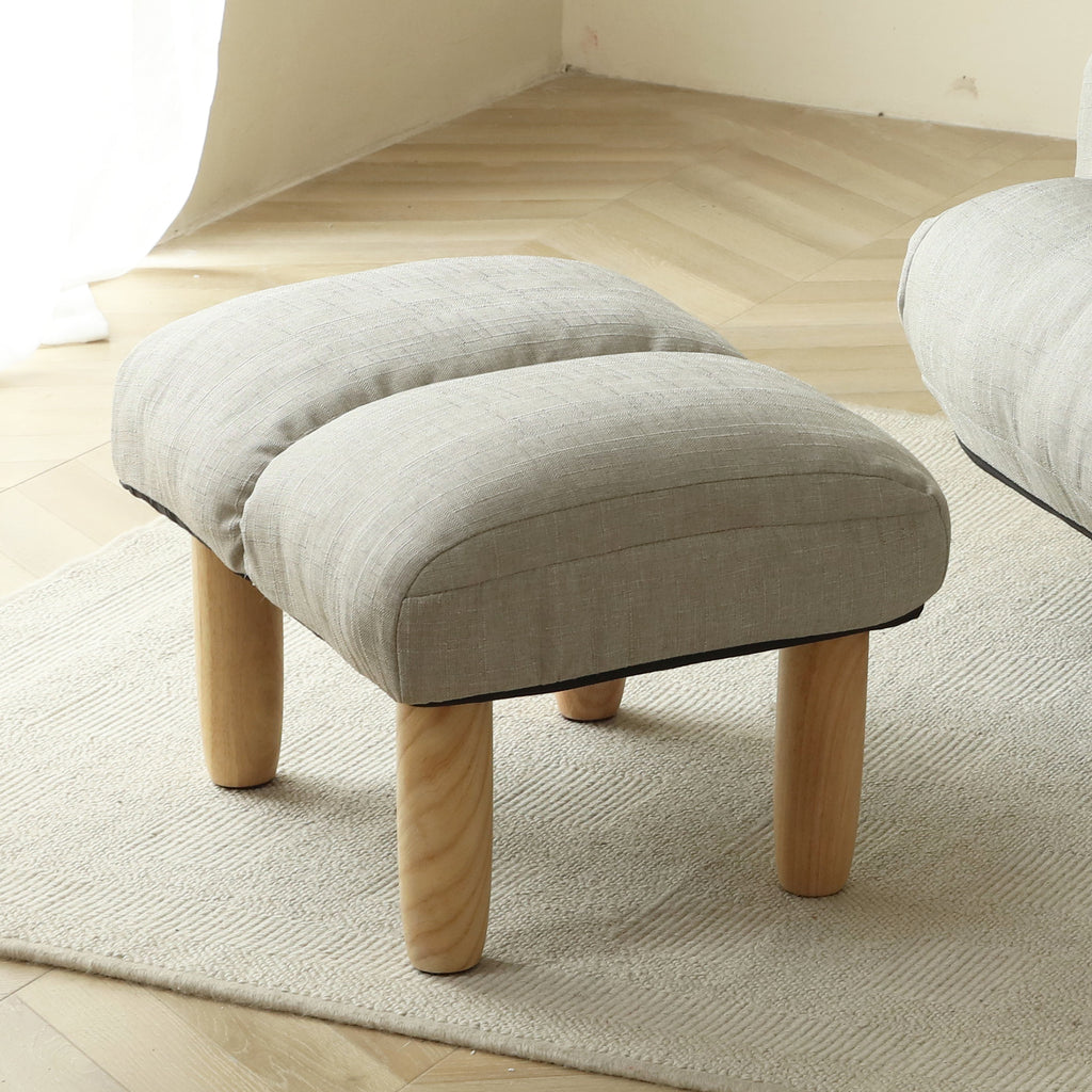 Pedals and Stools for Modern Living Spaces
