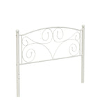 Full Metal Bed
