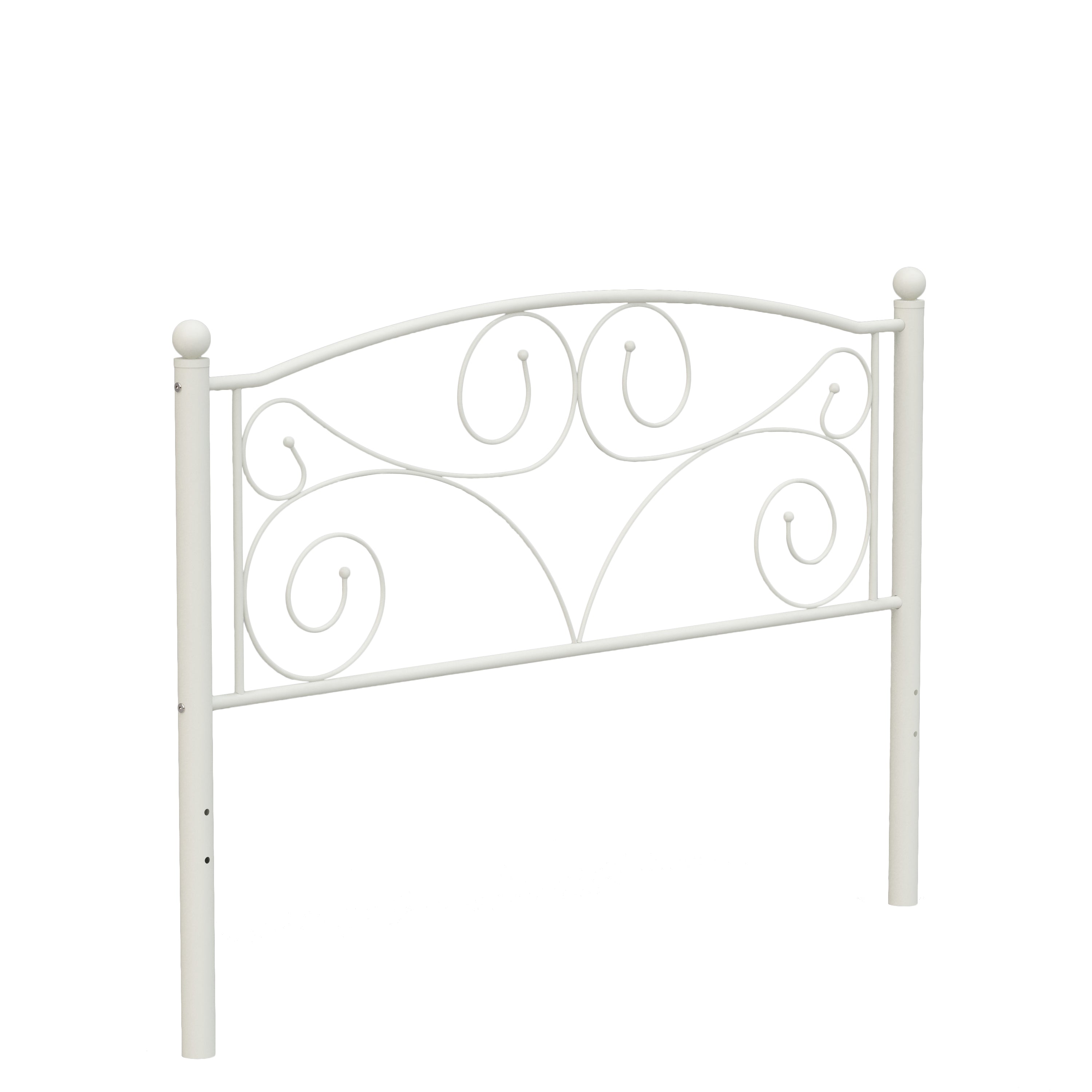 Full Metal Bed