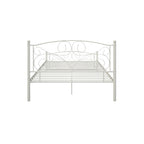 Full Metal Bed
