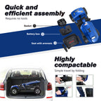 MAX PLUS Mobility Scooter