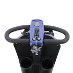 MAX PLUS Mobility Scooter