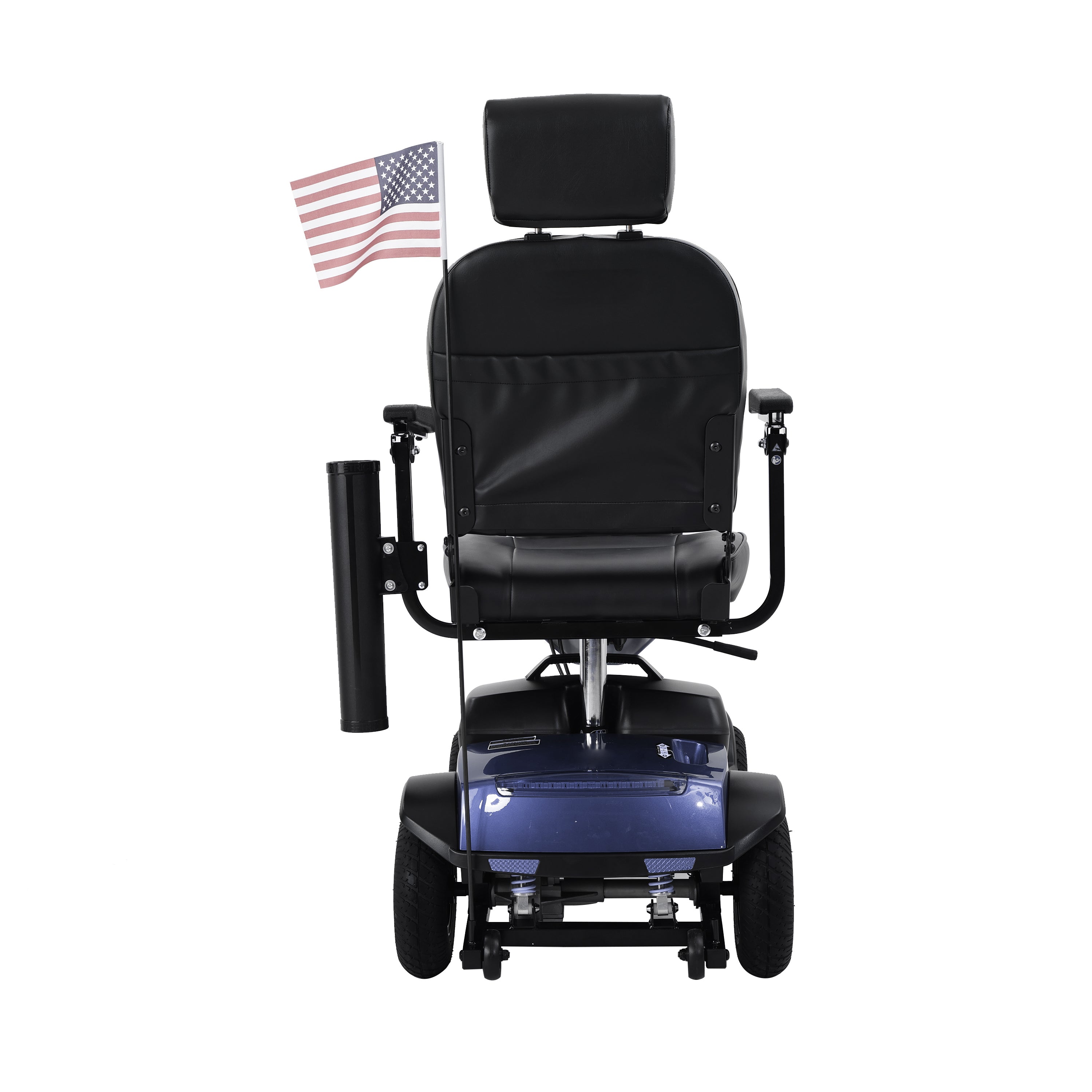 MAX PLUS Mobility Scooter