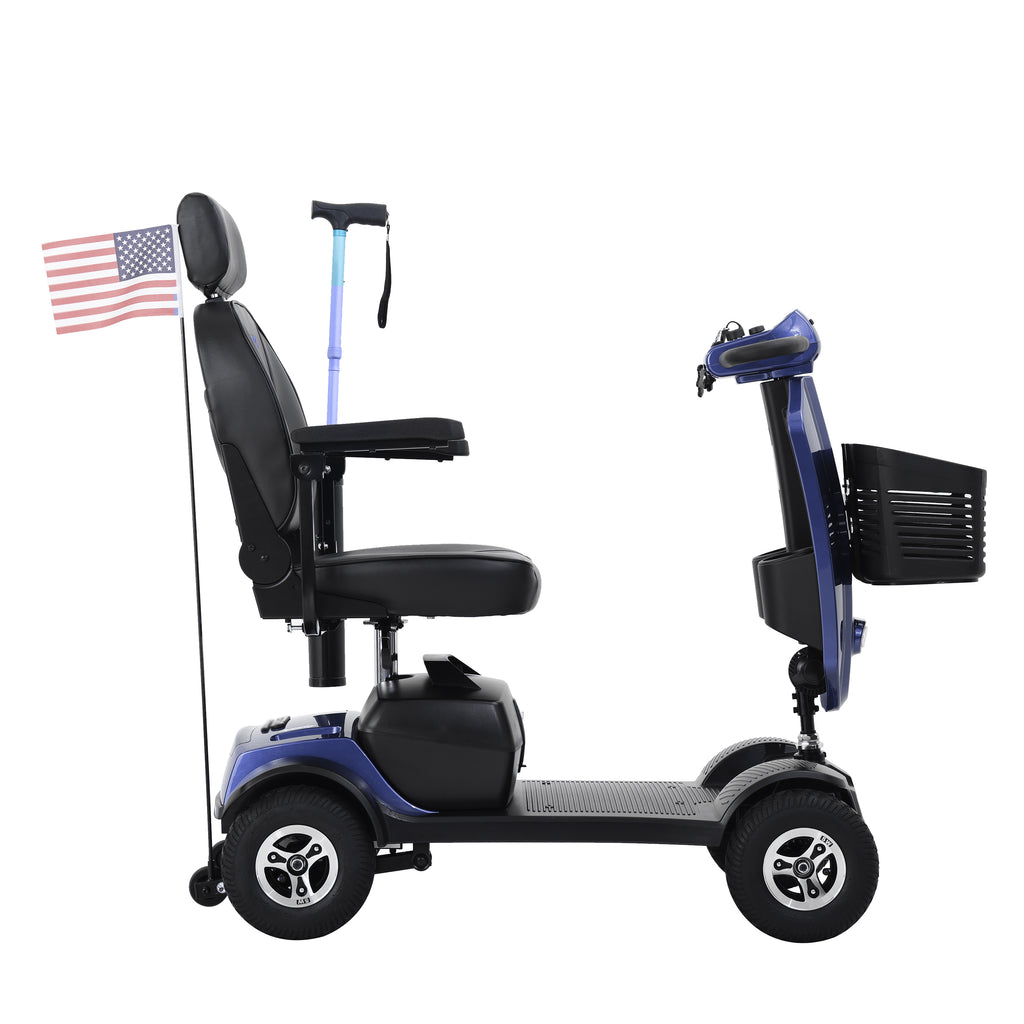 MAX PLUS Mobility Scooter