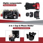 Max Sport Mobility Scooter