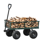 Wagon Cart Garden Cart