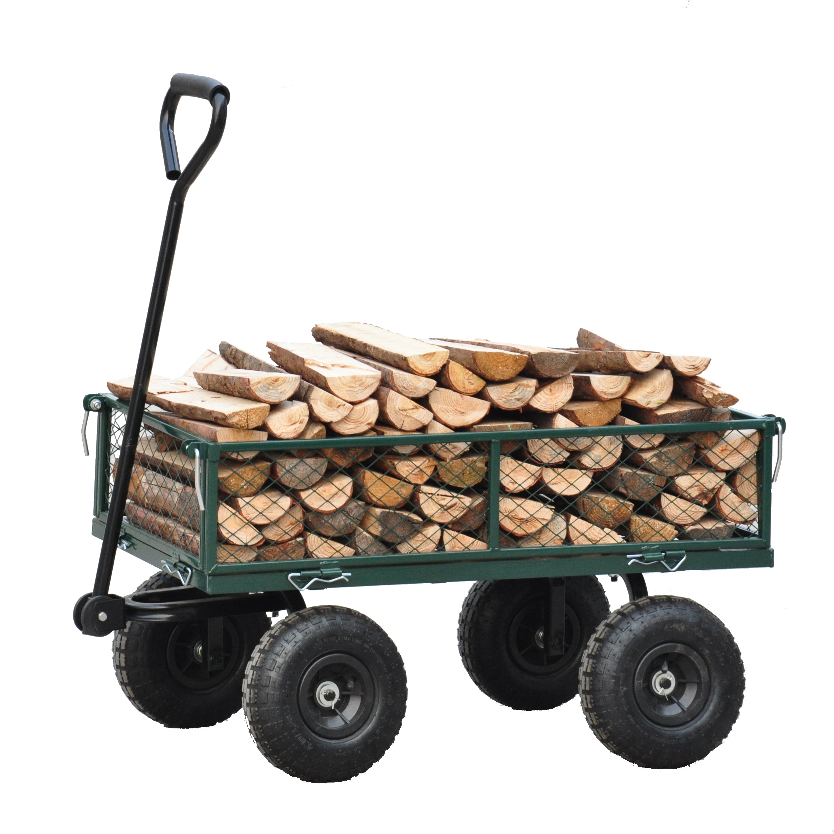 Wagon Cart Garden Cart