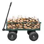 Wagon Cart Garden Cart
