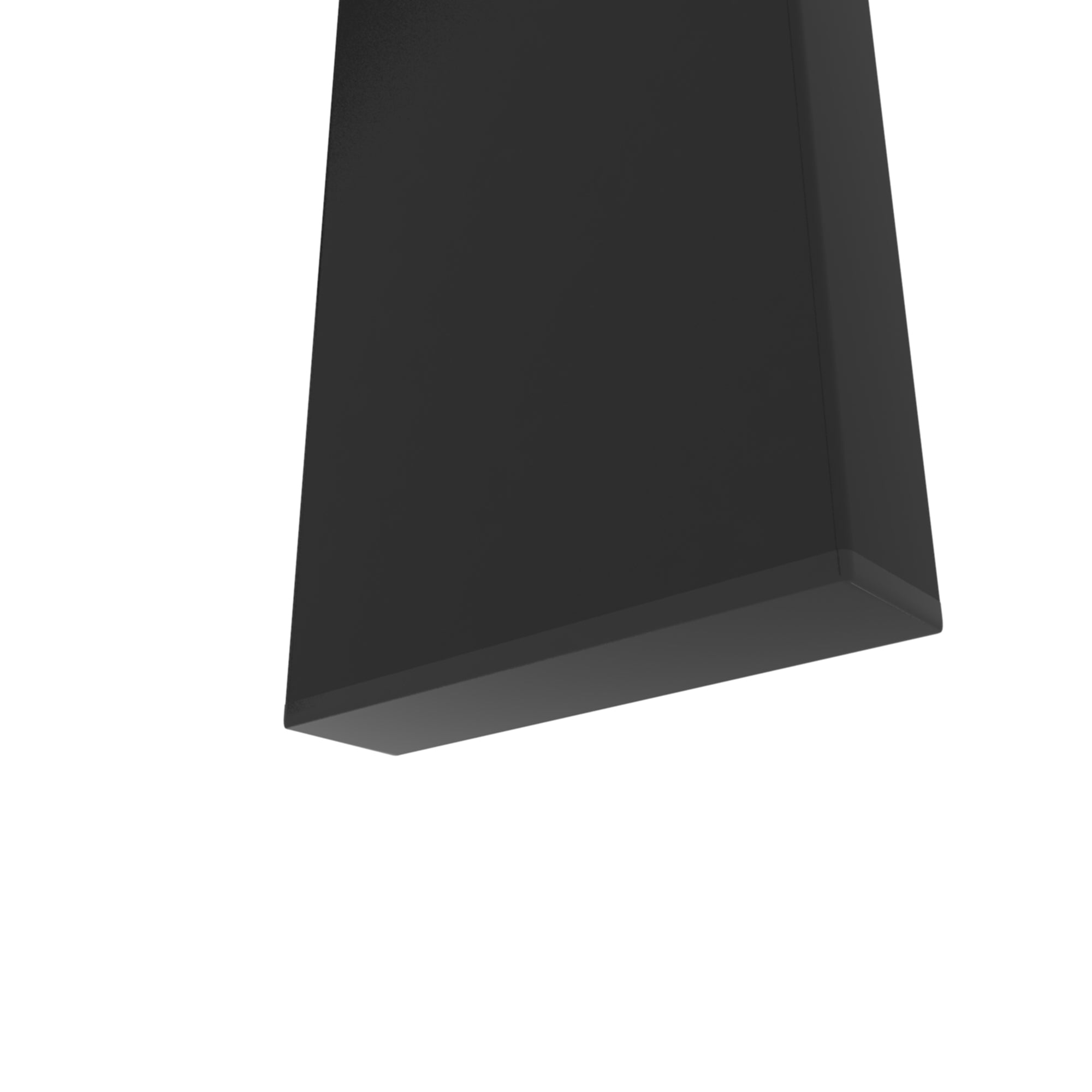 Modern Tempered Glass Dining Table