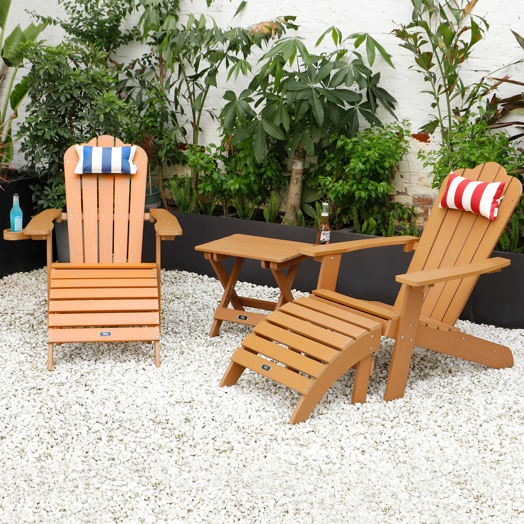 TALE Adirondack Chair
