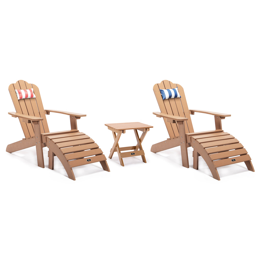 TALE Adirondack Chair