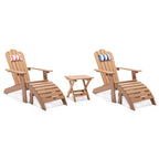 TALE Adirondack Chair