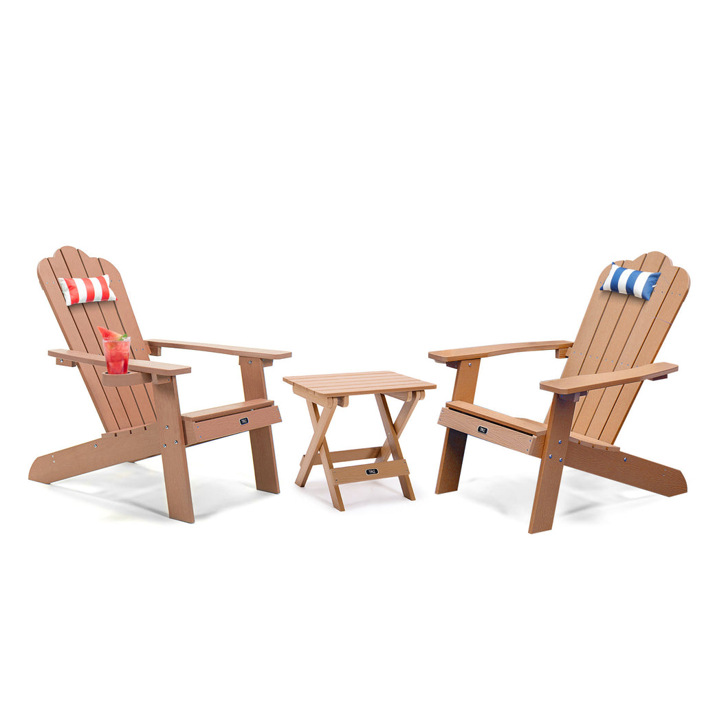 TALE Adirondack Chair
