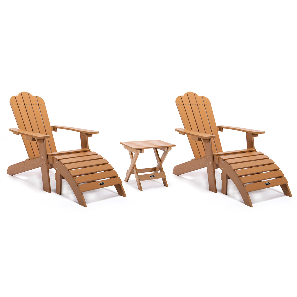 TALE Adirondack Chair