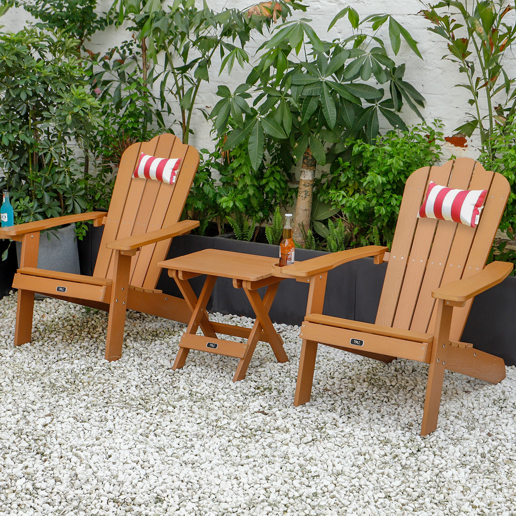 TALE Adirondack Chair