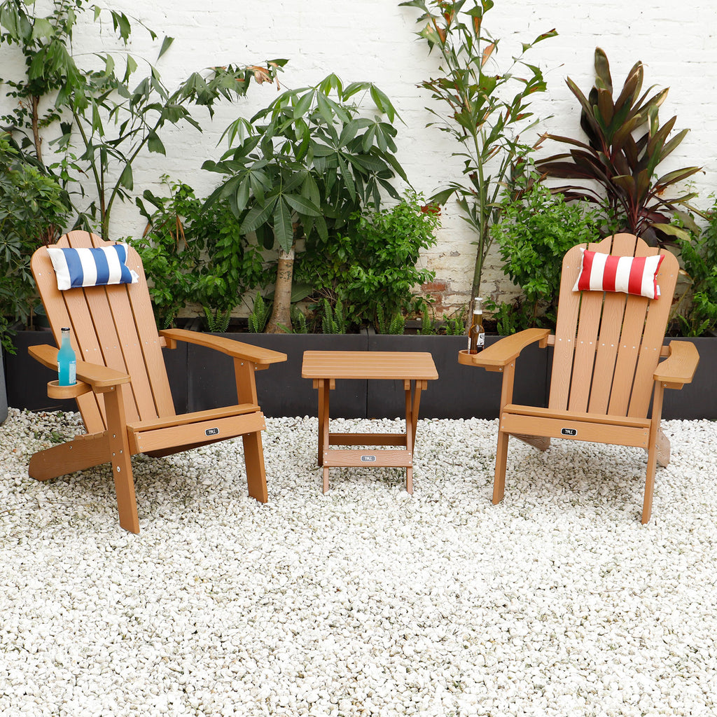 TALE Adirondack Chair