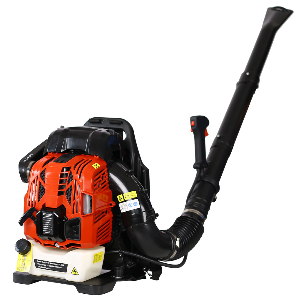 76CC 4 Stroke Gasoline Blower