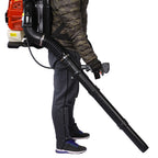 76CC 4 Stroke Gasoline Blower
